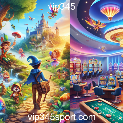 A Magia dos Jogos de Aventura: Uma Jornada Interativa